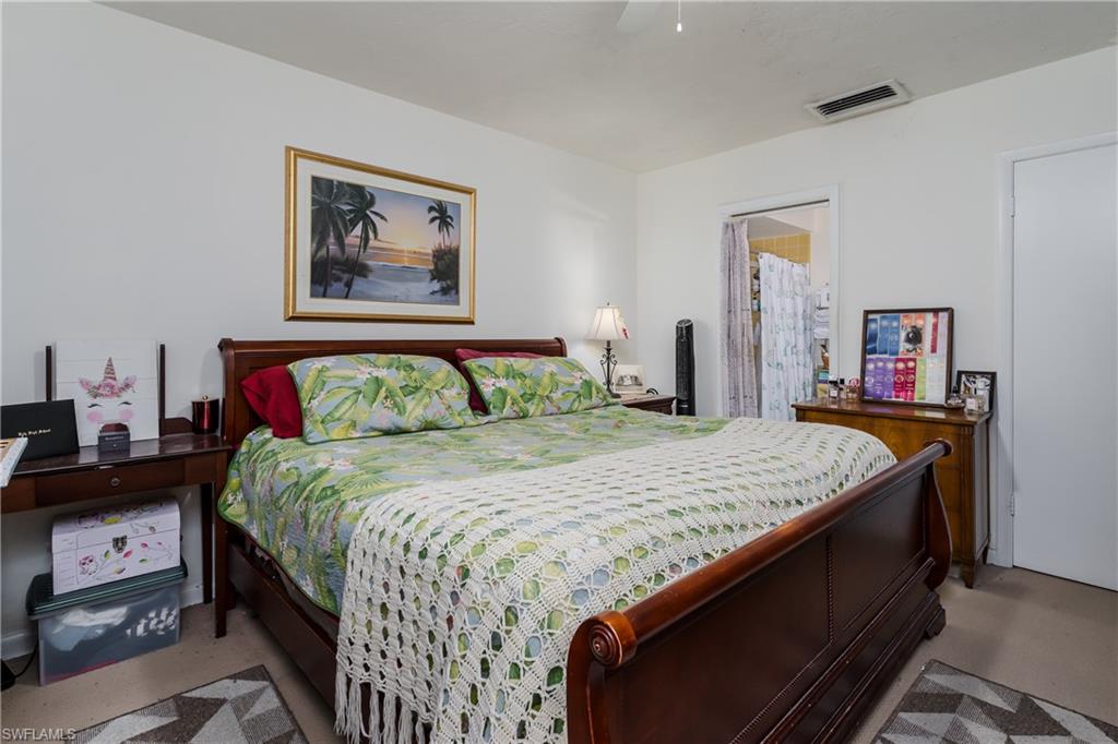 MARCO BEACH - Residential