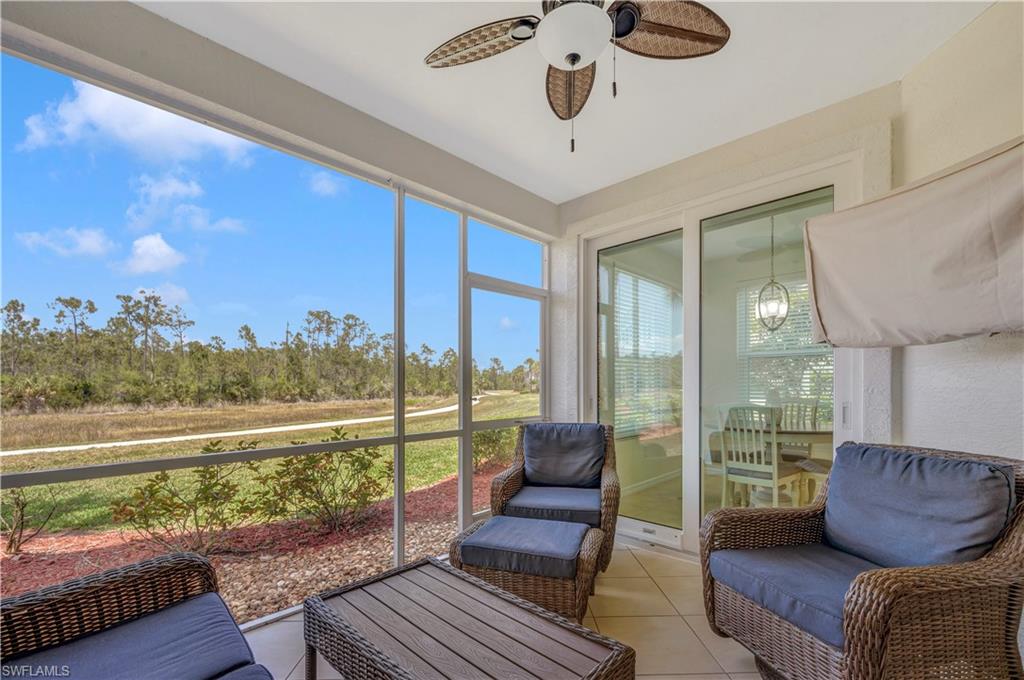 MILL CREEK - Residential