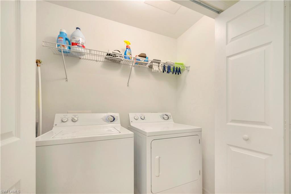 MILL CREEK - Residential