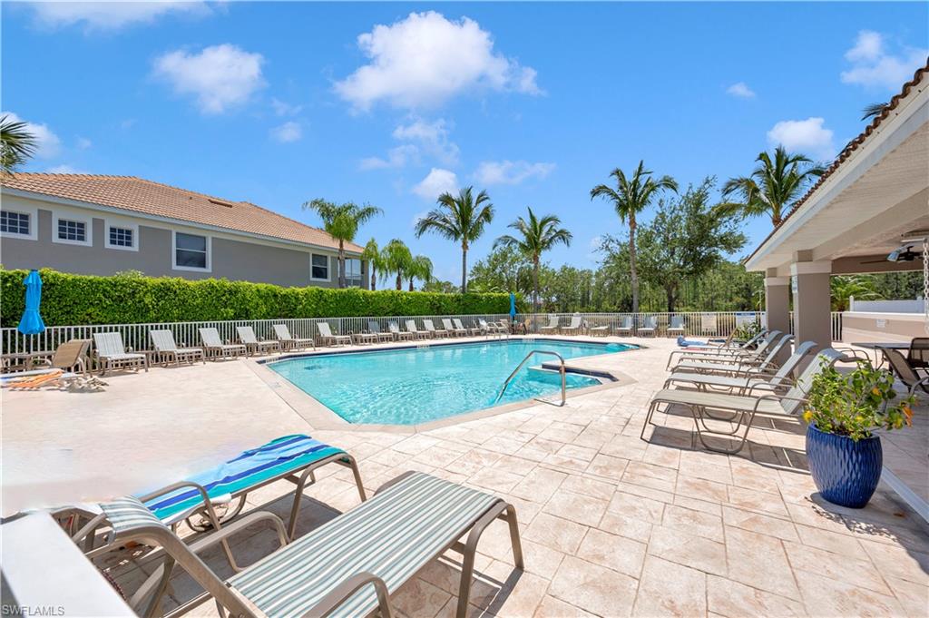 MILL CREEK - Residential