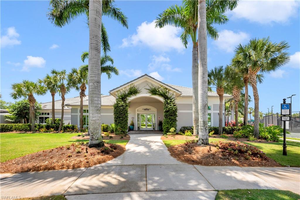 MILL CREEK - Residential