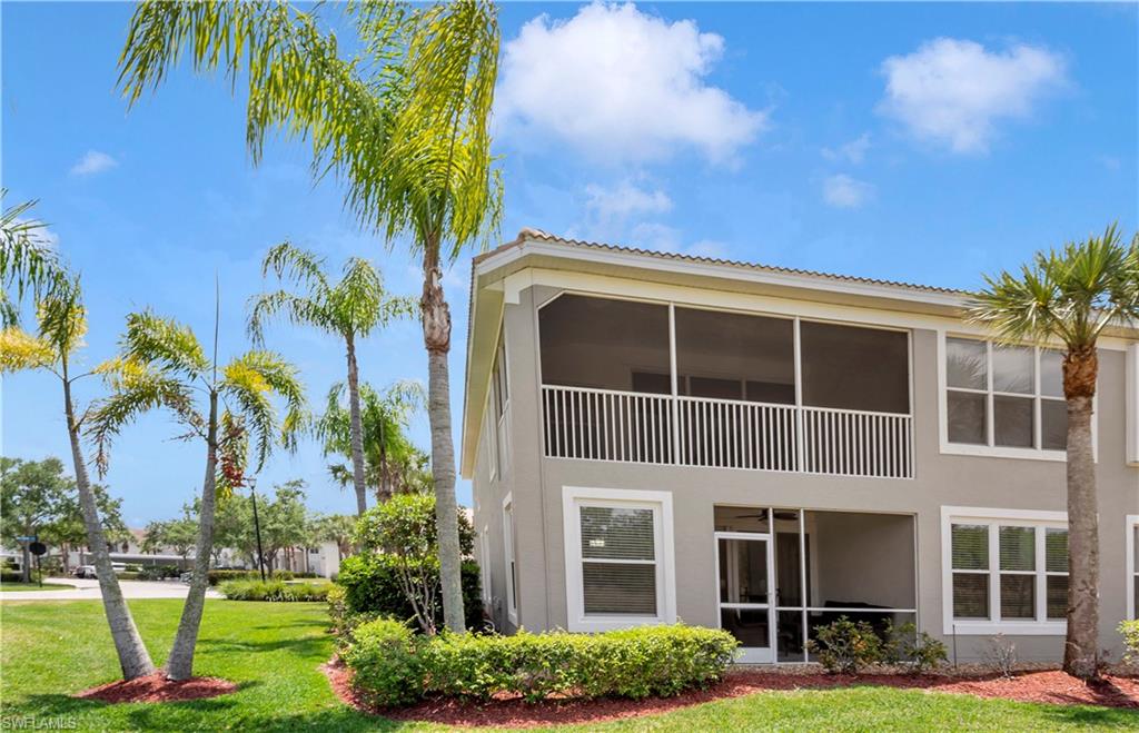 MILL CREEK - Residential