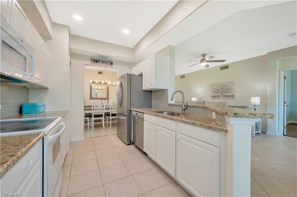 MILL CREEK - Residential