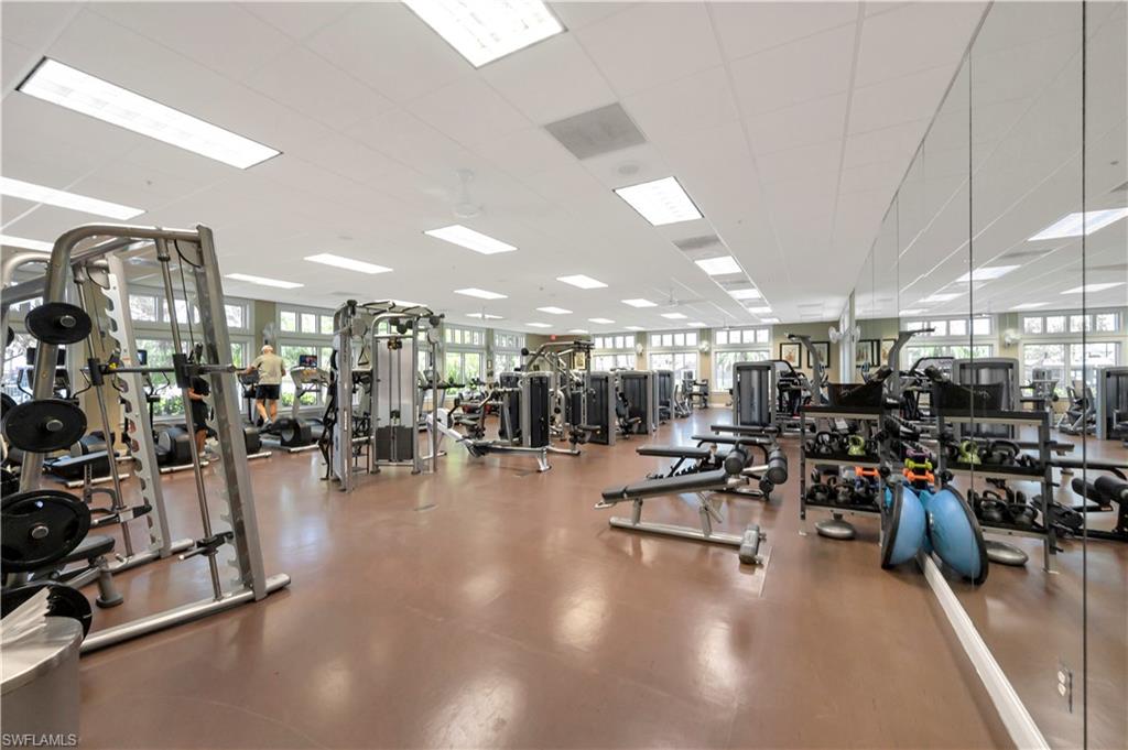 MILL CREEK - Residential