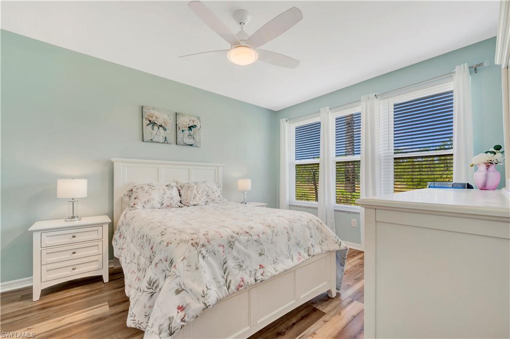 MILL CREEK - Residential