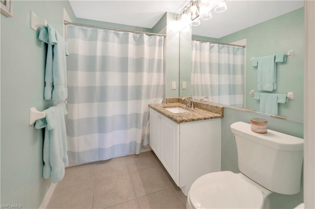 MILL CREEK - Residential