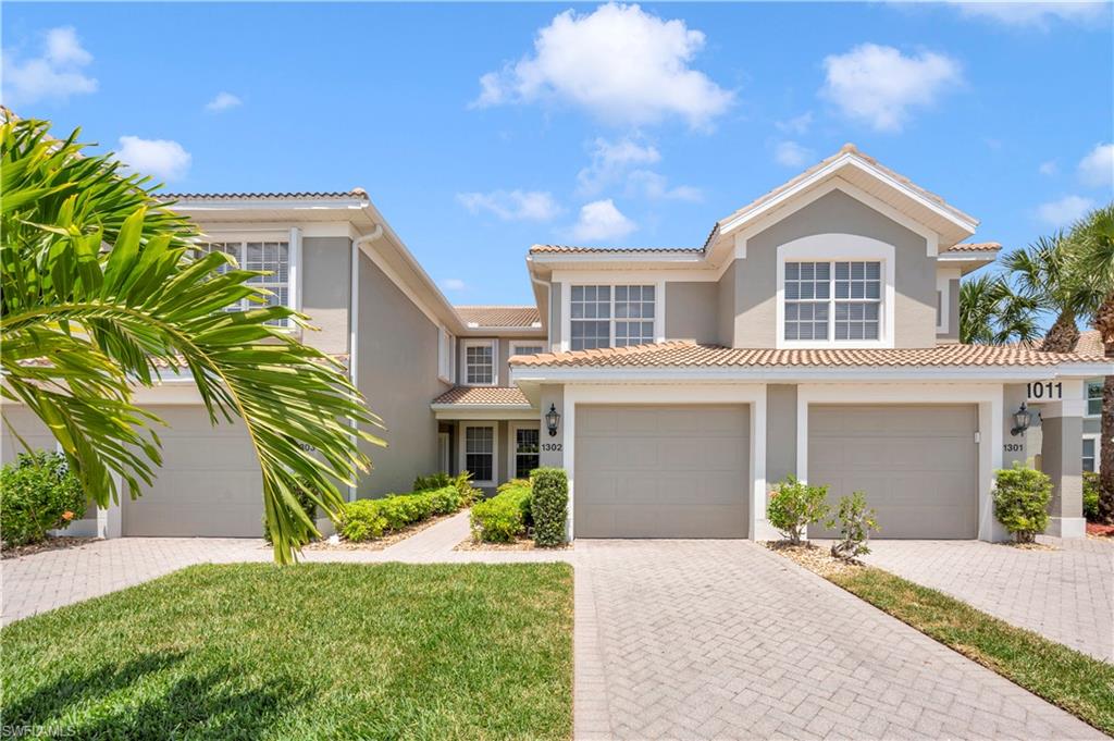 MILL CREEK - Residential