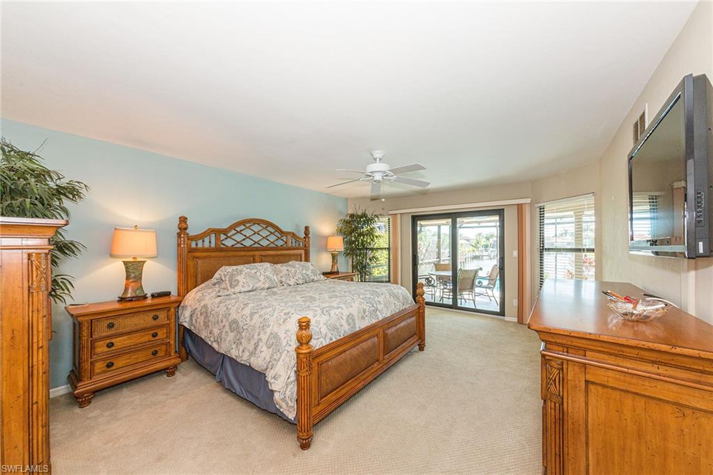 MARCO ISLAND - Residential Lease