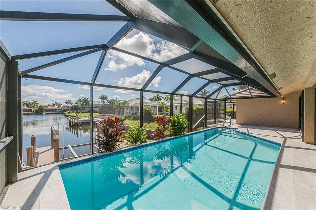 MARCO ISLAND - Residential Lease