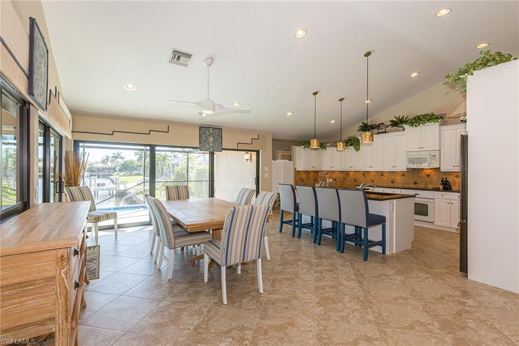 MARCO ISLAND - Residential Lease