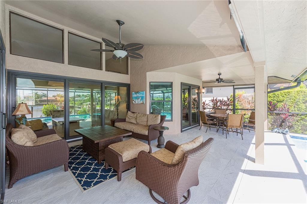 MARCO ISLAND - Residential Lease