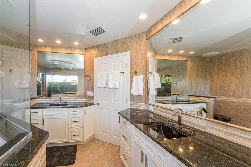 MARCO ISLAND - Residential Lease