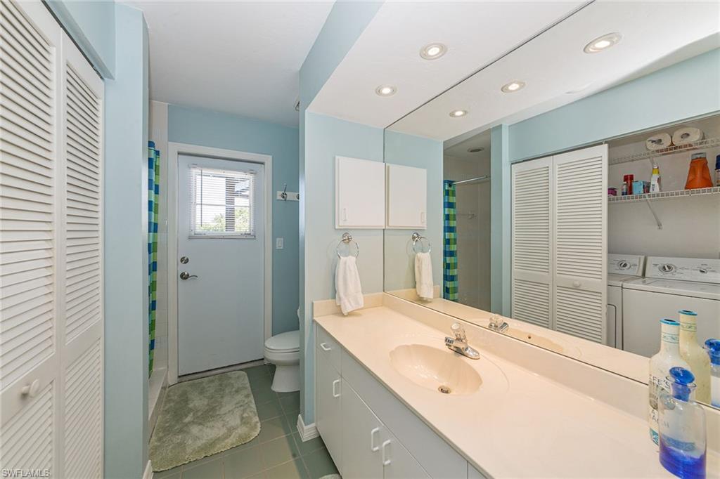 MARCO ISLAND - Residential Lease