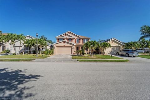 A home in PUNTA GORDA