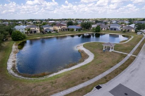 A home in PUNTA GORDA