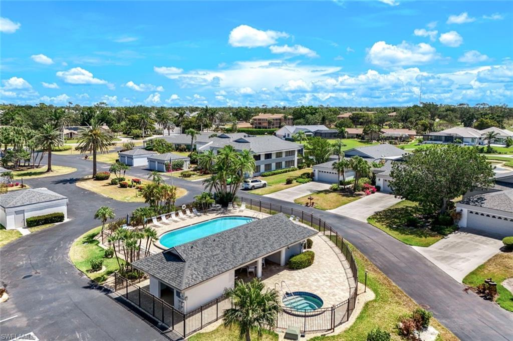 WATERS EDGE AT THE FOREST - Residential