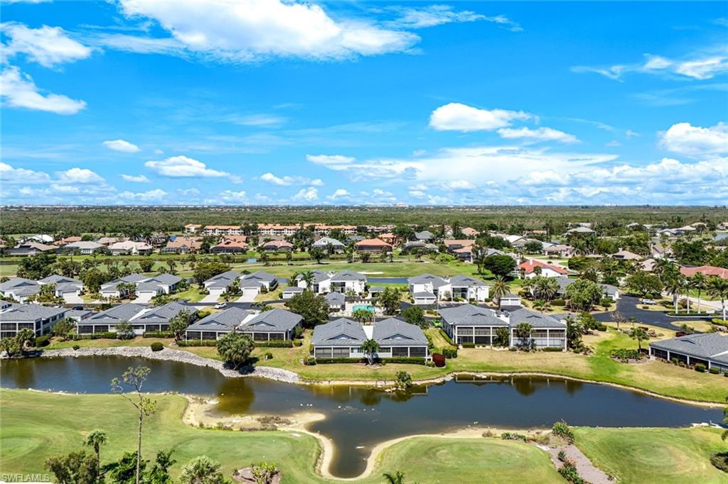 WATERS EDGE AT THE FOREST - Residential