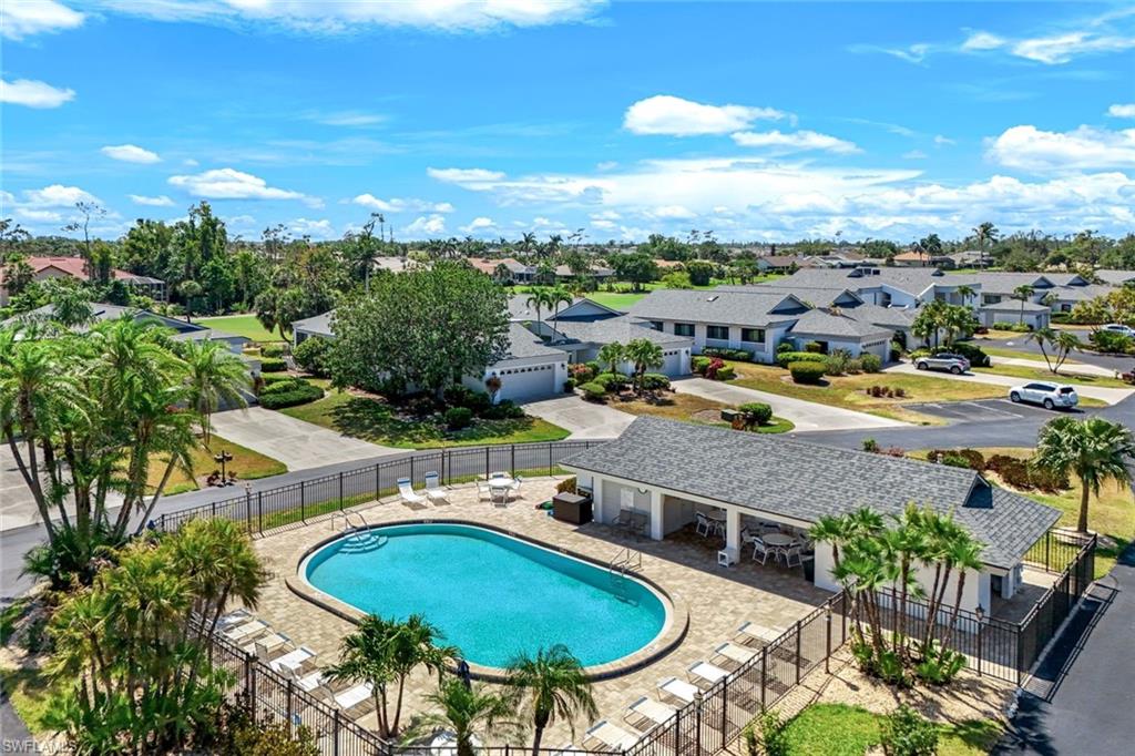 WATERS EDGE AT THE FOREST - Residential