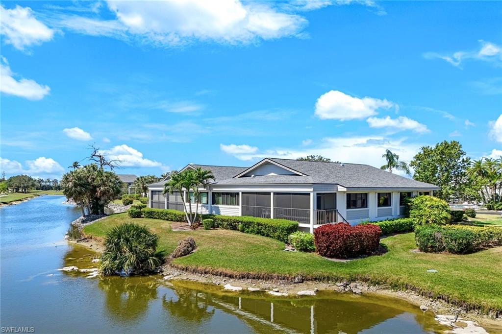 WATERS EDGE AT THE FOREST - Residential