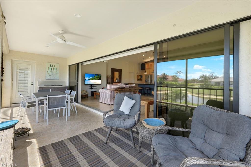 WATERS EDGE AT THE FOREST - Residential