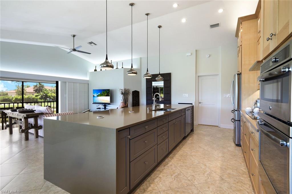 WATERS EDGE AT THE FOREST - Residential