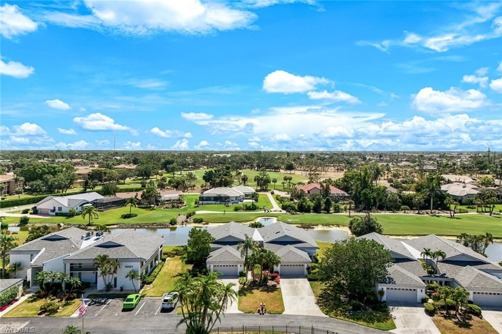 WATERS EDGE AT THE FOREST - Residential