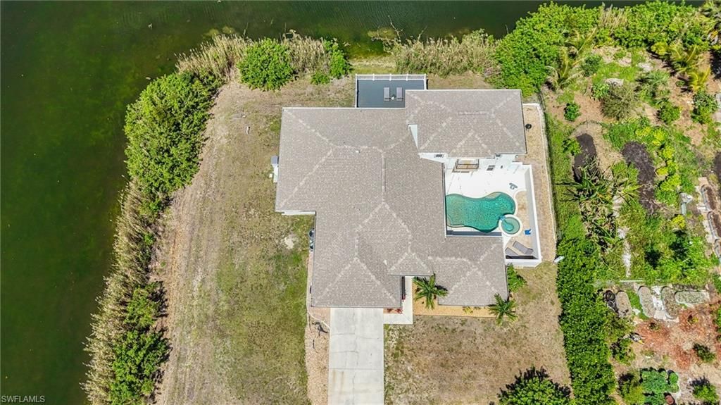 Photo of 2534 NE 20th CT, CAPE CORAL, FL 33909 (MLS # 226017398)