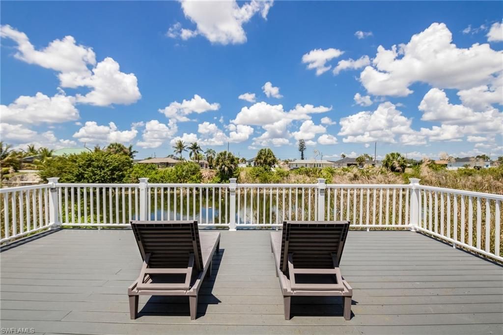 Photo of 2534 NE 20th CT, CAPE CORAL, FL 33909 (MLS # 226017398)