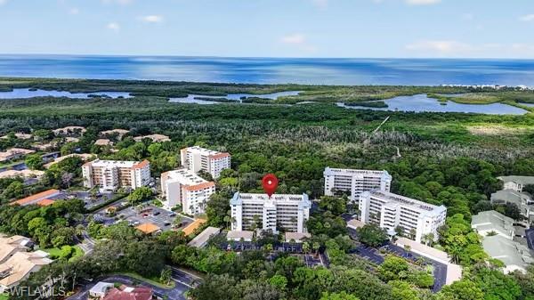 290 Naples Cove DR 2604