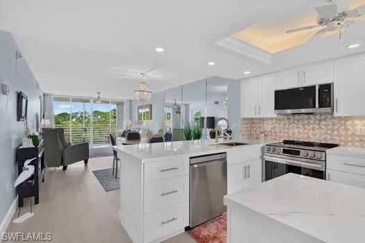 290 Naples Cove DR 2604