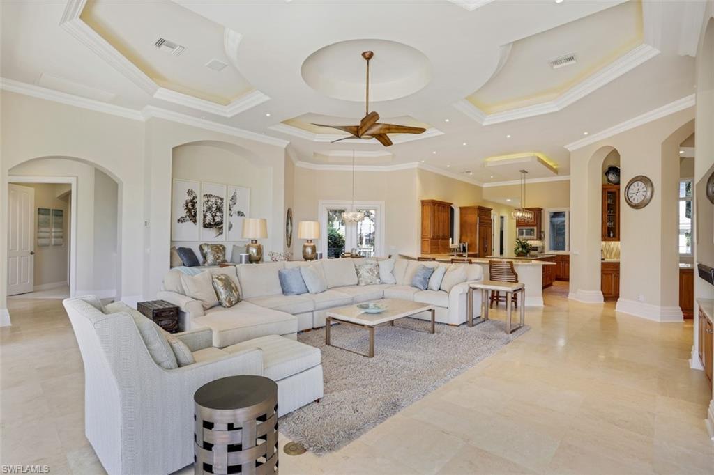 ROOKERY LAKE - Residential