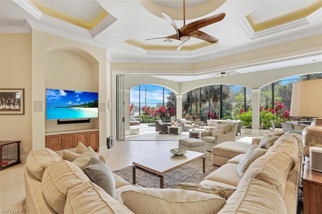 ROOKERY LAKE - Residential