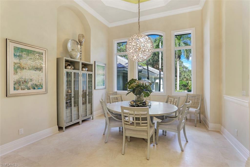 ROOKERY LAKE - Residential