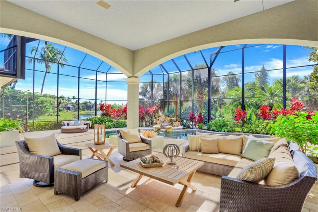 ROOKERY LAKE - Residential