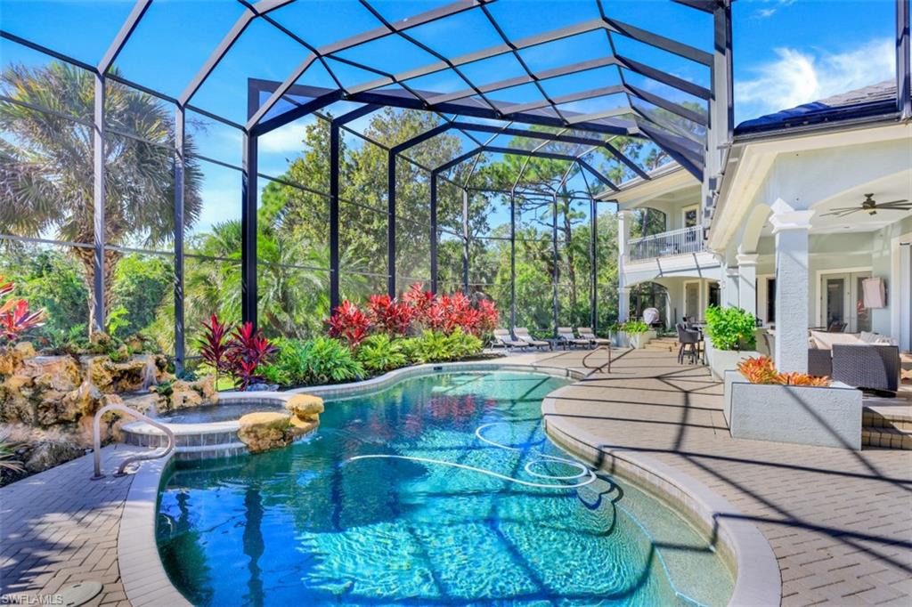 ROOKERY LAKE - Residential