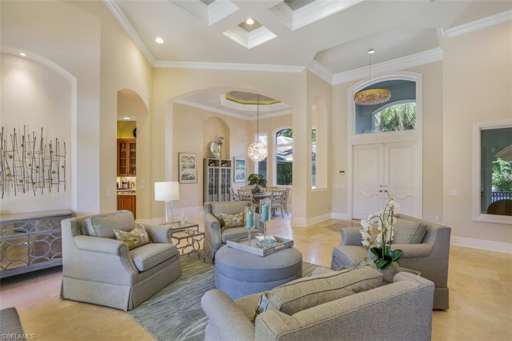 ROOKERY LAKE - Residential