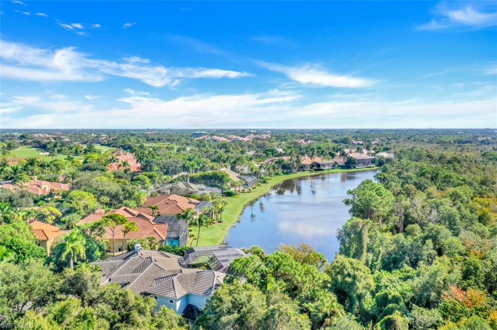 ROOKERY LAKE - Residential