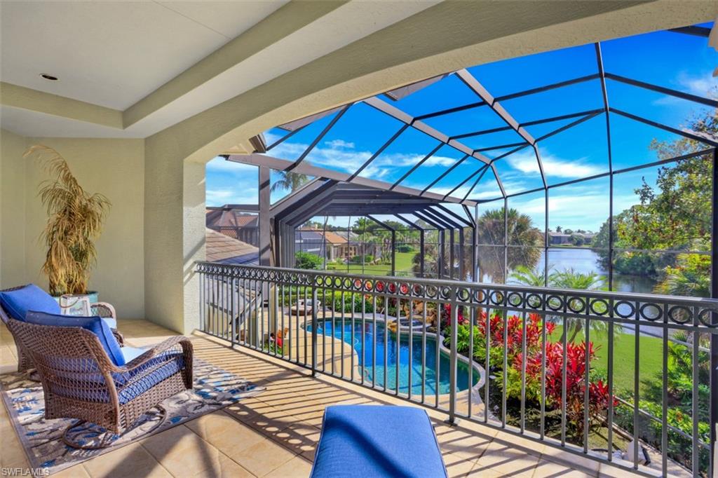 ROOKERY LAKE - Residential