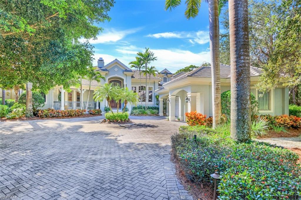 ROOKERY LAKE - Residential