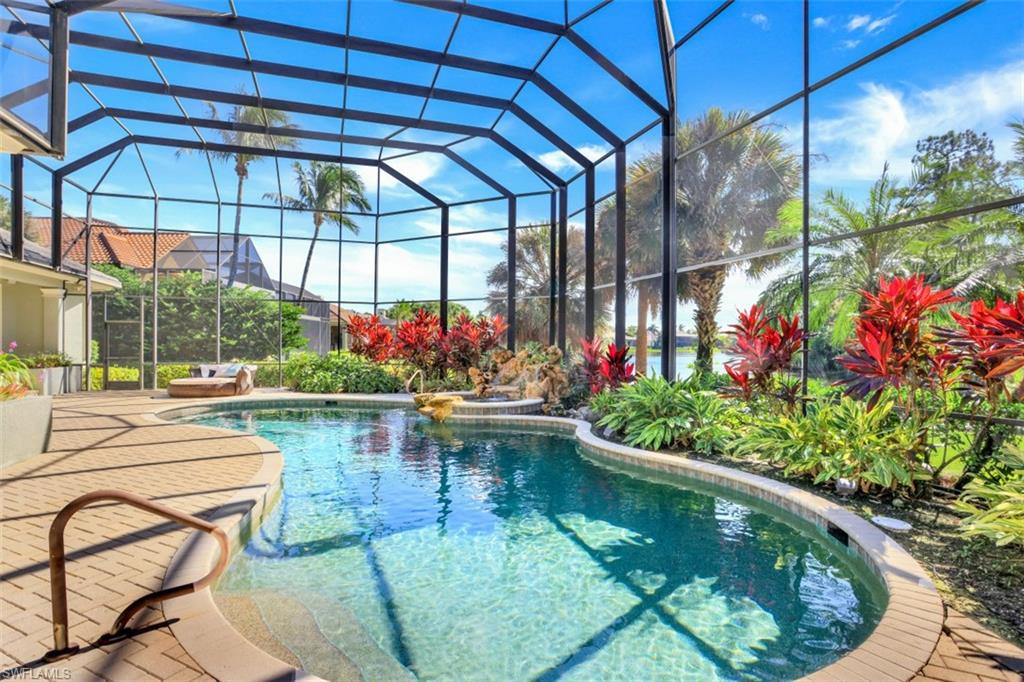 ROOKERY LAKE - Residential