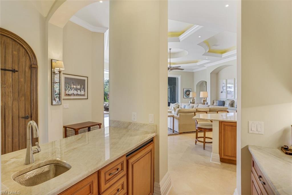 ROOKERY LAKE - Residential