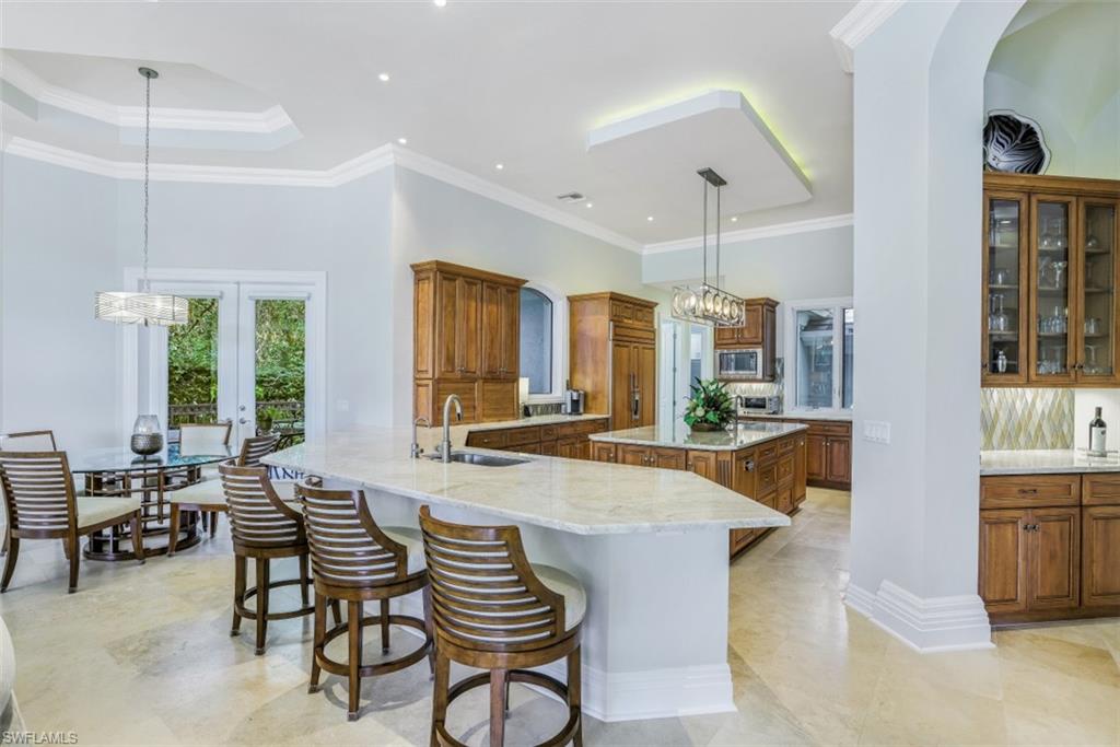 ROOKERY LAKE - Residential