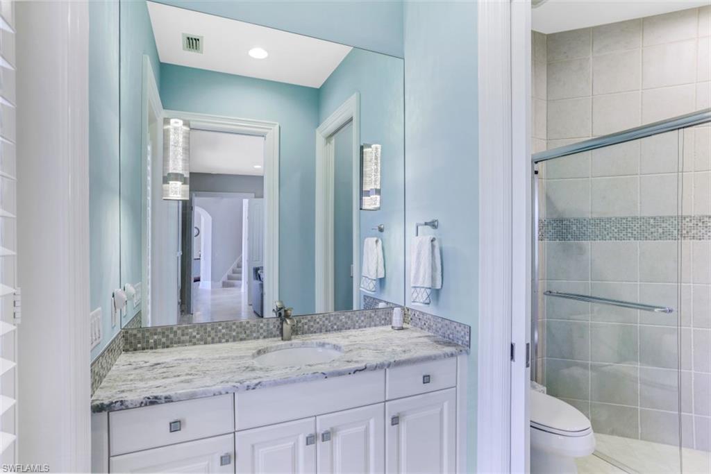 ROOKERY LAKE - Residential