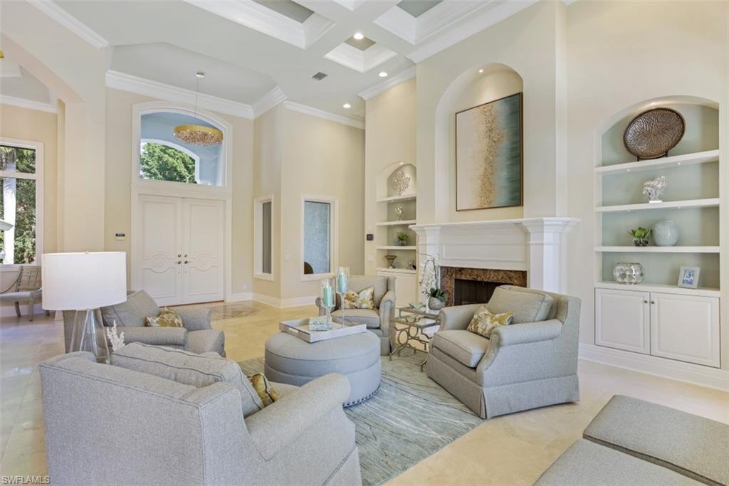 ROOKERY LAKE - Residential