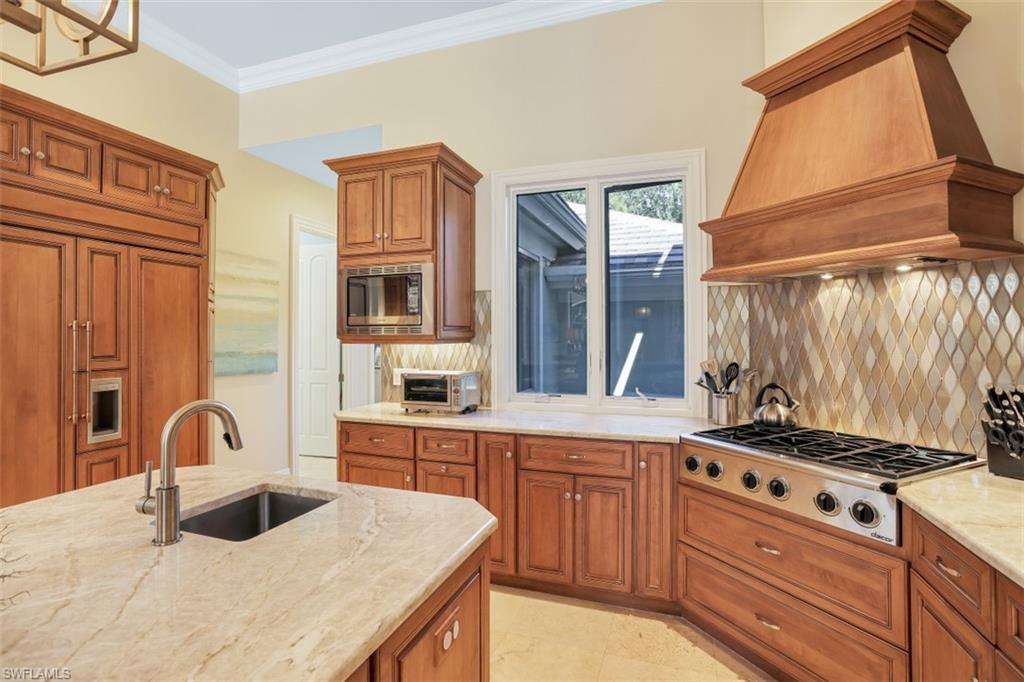 ROOKERY LAKE - Residential