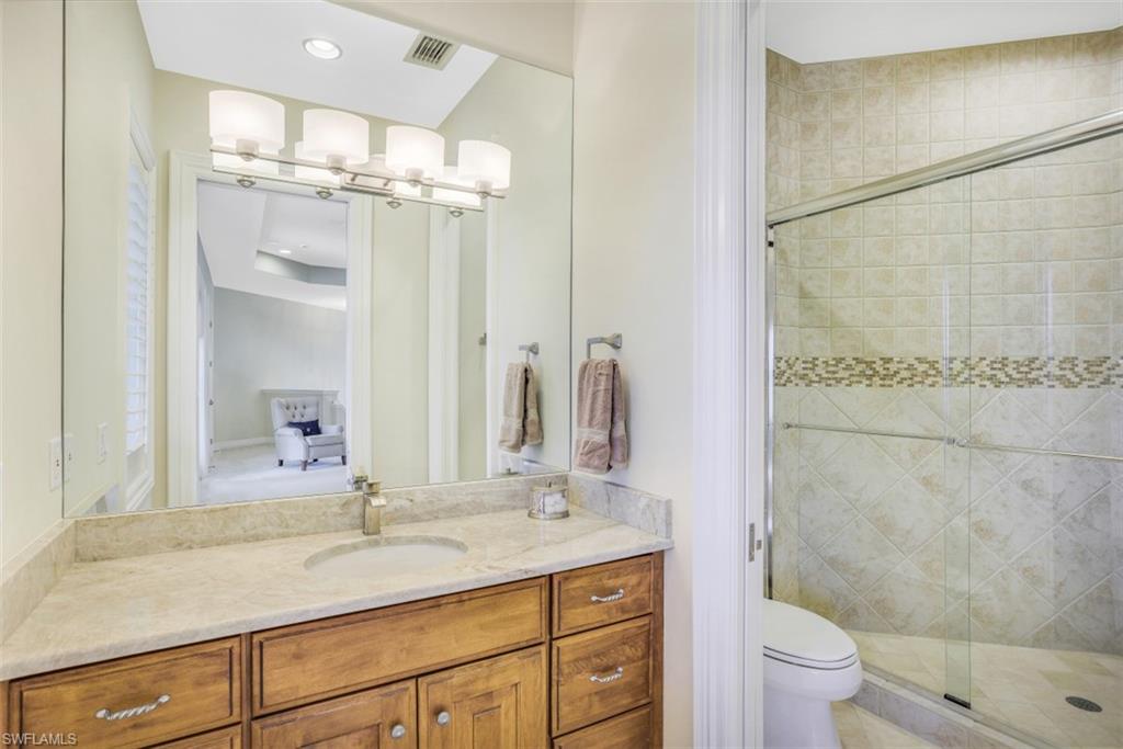 ROOKERY LAKE - Residential