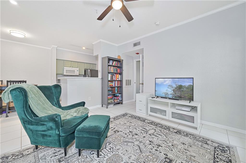 THE TIDES AT PELICAN LANDING - Residential Lease