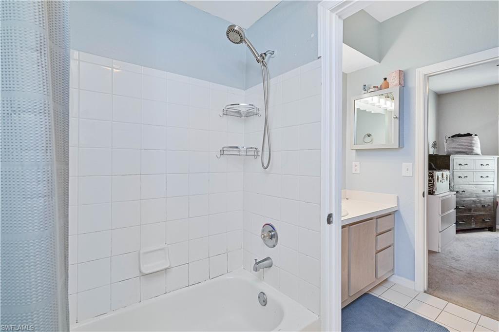 THE TIDES AT PELICAN LANDING - Residential Lease