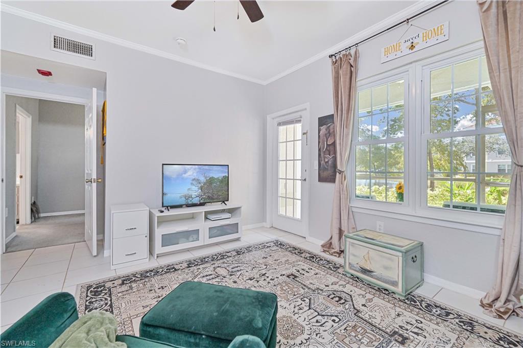 THE TIDES AT PELICAN LANDING - Residential Lease