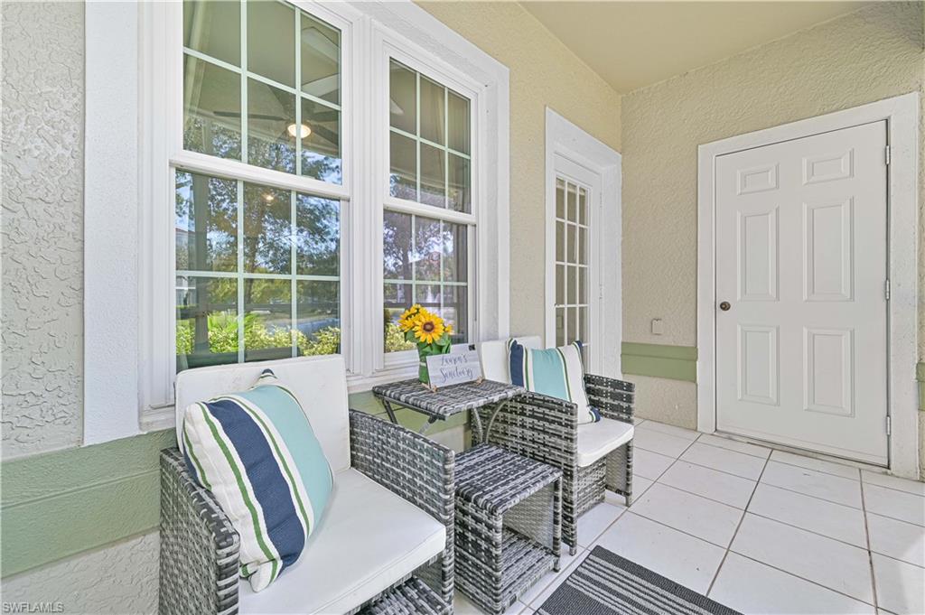 THE TIDES AT PELICAN LANDING - Residential Lease